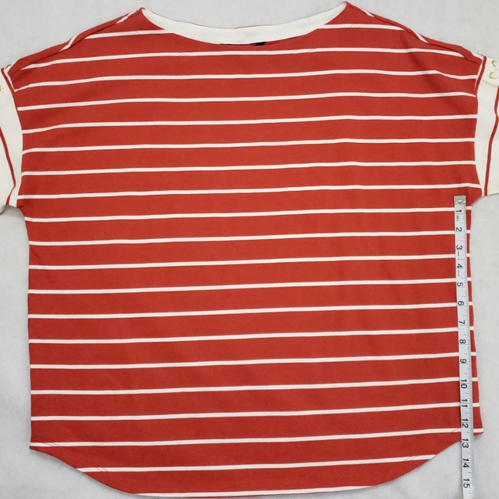 Lauren Ralph Lauren XL Top - Picture 4 of 11
